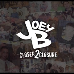 Joey B - To The Top