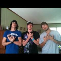 P tree boys  cj silvers,tony Wenzel,and me  gots to check this shit out for real we killed this shit have more soon.