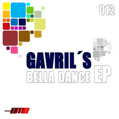 Gavril's - Massi Passi (Original Mix)