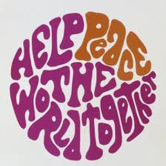 The peace corporation