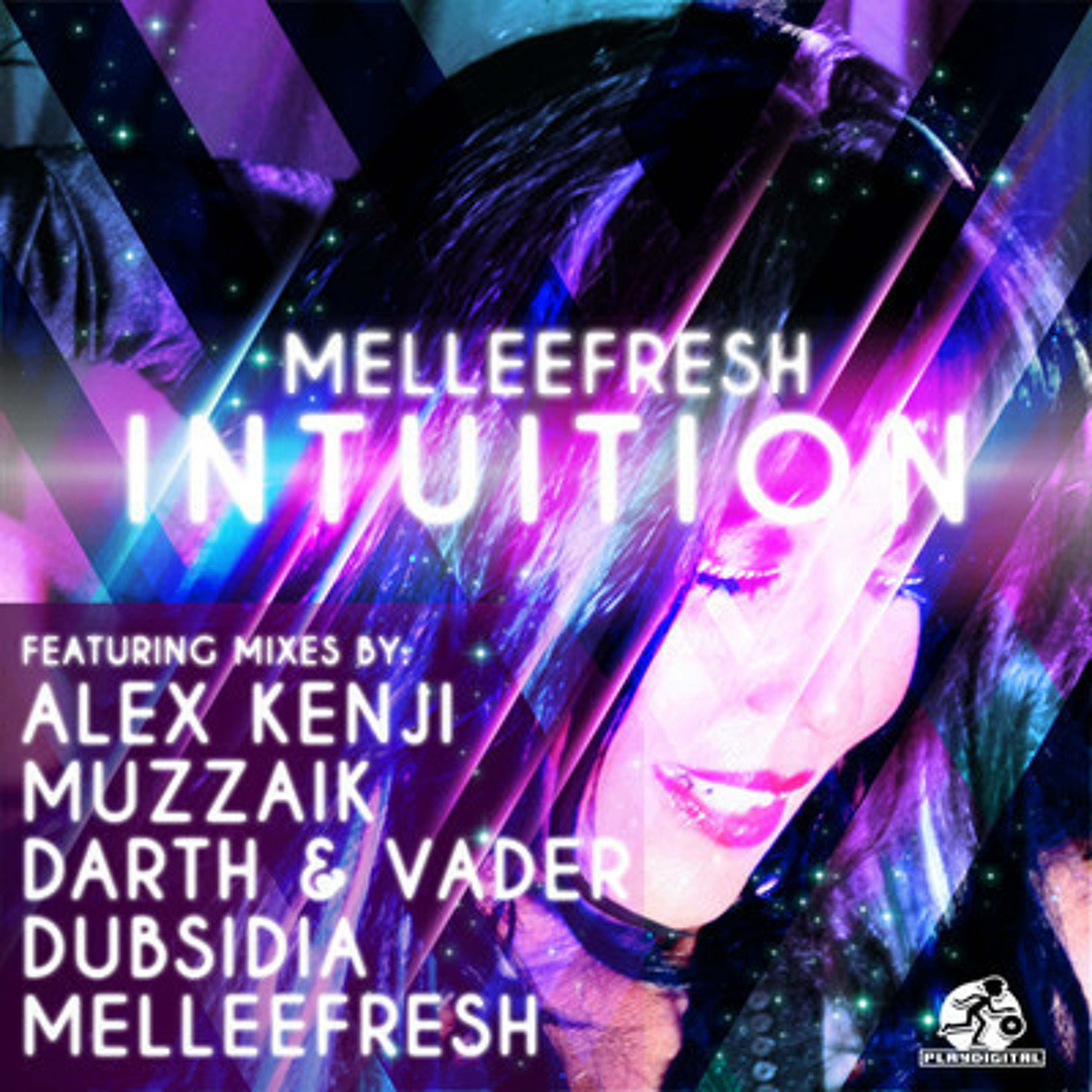 Melleefresh / Intuition (Alex Kenji Remix) episode artwork