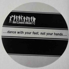 Ten Lovers Allstars - Suede Bear - TLM009