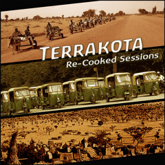 Terrakota - So Free ft. Helio Bentes