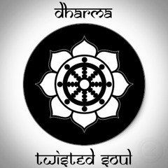 Dharma - Twisted Soul