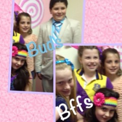 Sounds from Tuesday evening