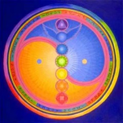 Merkaba - Goddessence