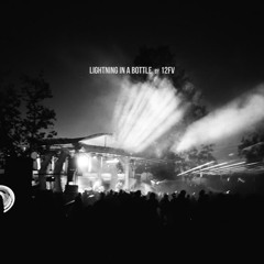 Woogie Monsters [Lightning In A Bottle '12 Mixtape Contest]