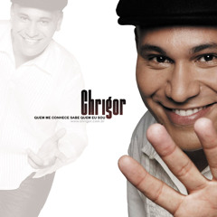 Audio Chrigor Show dia 9 de junho.