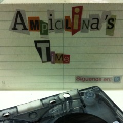 Ampicilina's Time 2da Temp. Podcasts No. 7