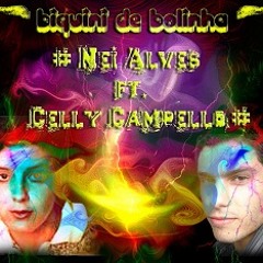 Nei Alves Vs Celly Campello - Biquini de Bolinha ( Extended)