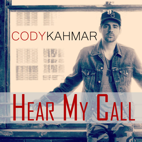 cody kahmar hear my call