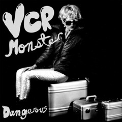 VCR Monster - Repeat (Moop Remix)