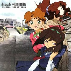 .Hack//Liminality - Liminality