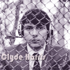 Clyde Harris ft. Axiom - Homebase (Original Mix)