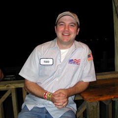 Todd Promo Mash 2012