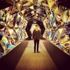 You don't know we're in love