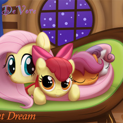 Flight Dream CMC mix