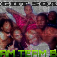 Dream Team - Ride For Me