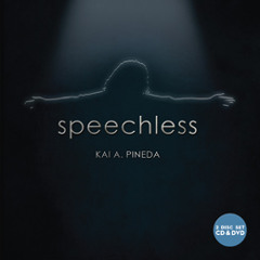 speechless - Kai A. Pineda