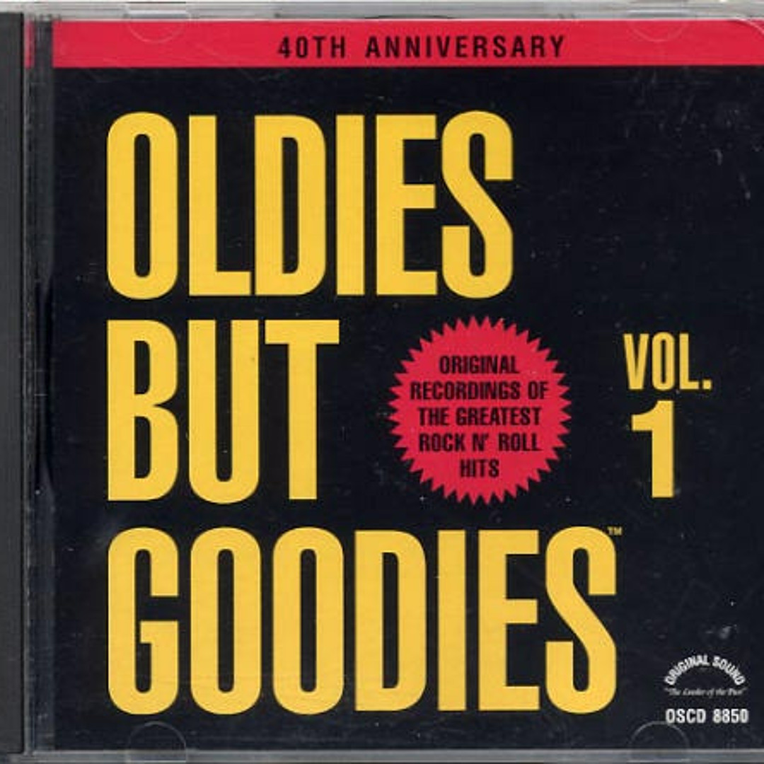 Stream Arturo Campillo | Listen to OLDIES BUT GOODIES vol. 1 