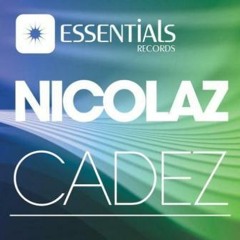 Nicolaz - Cadez