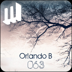Melbourne Deepcast 063: Orlando B