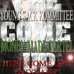 MMC & YSK ,Love wit the Lights off