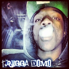 Trigga Domo-"Bout Dat Issue"