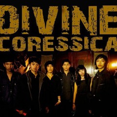 Divine Coressica - Will I am
