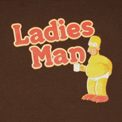 Mr. (Ladies) Man