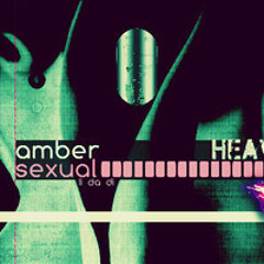 HEAVYGRINDER - AMBER SEXUAL LI-DA-DI HG RESWAG (Ekem vs Sinder Grind Harder Re-Cut)