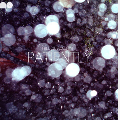 Freddie Joachim - Rain Drops [HD]