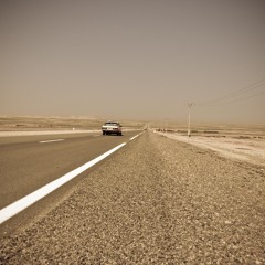 A Thomas - Straten vol eenzaamheid