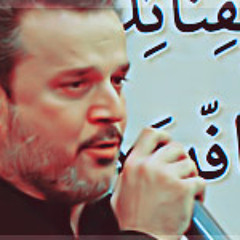 قلبي من الحزن مكسور