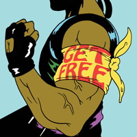 Major Lazer - Get Free (Ft. Amber of The Dirty Projectors)