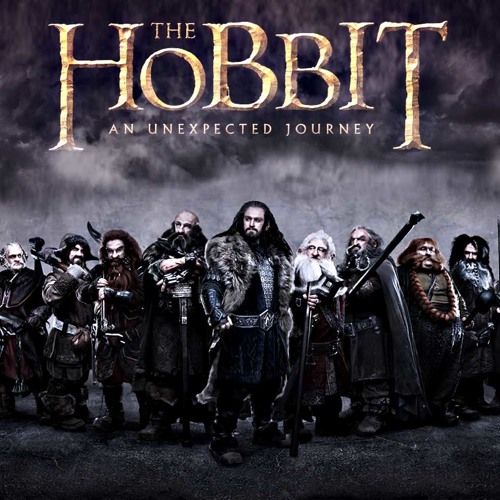 The Hobbit (2012)- Main Theme