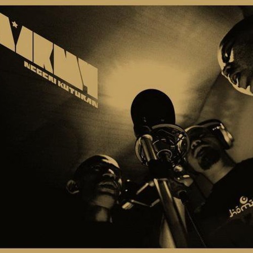 D'Army - Batu nisan (Remix)