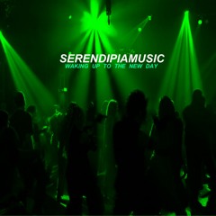 WAKING UP TO THE NEW DAY