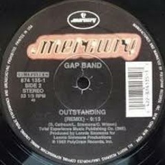 Outstanding Feat David Wade