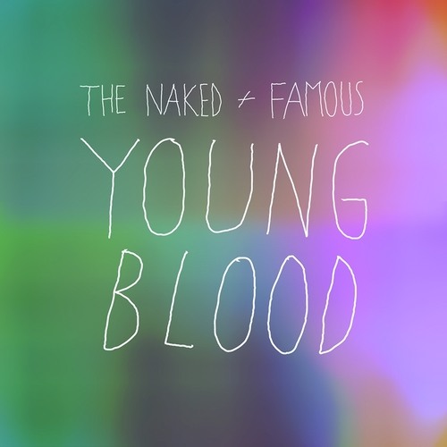 The Naked And Famous - Young Blood (ZeedD RMX)