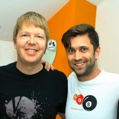 Dandy aka Peter Makto - Live set before John Digweed (Truesounds 8birthday @ Studio Budapest 20.04)