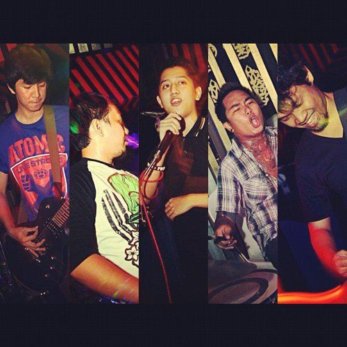 Sirens - Casting Shadows (Demo)