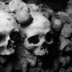 Catacomb Habitants - Slame