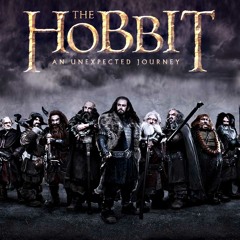 The Hobbit - Over The Misty Mountains Cold