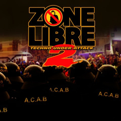 SuBuRbASs - Policejnistat Liveshot @ Paroubek's Garden Party [Zone Libre 2 W.A.R 2005]