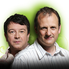 Second appearance of single on Radcliffe And Maconie BBC Radio 6 23rdApril2012