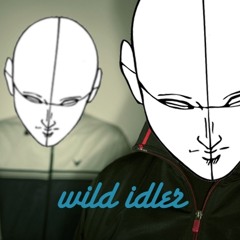 Jurga & Virus J - Centre Of The World (Wild Idler's Remix)