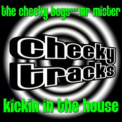 The Cheeky Boys Vs Mr Mister - Kickin In The House