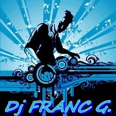 Franc G In Da House Abril