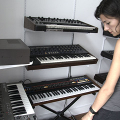 i-D Online Exclusive Mix: Veronica Vasicka